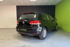 Volkswagen Golf 1.6 TDI 105 CH 