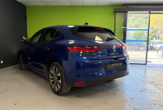 Renault Megane 1.5 DCI 115 CH INTENS