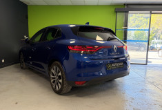 Renault Megane 1.5 DCII 1150 CH INTENS