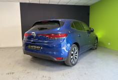 Renault Megane 1.5 DCII 1150 CH INTENS