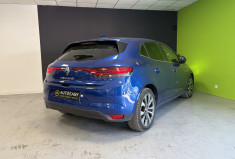 Renault Megane 1.5 DCII 1150 CH INTENS