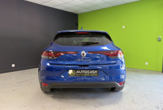Renault Megane 1.5 DCII 1150 CH INTENS