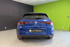 Renault Megane 1.5 DCI 115 CH INTENS
