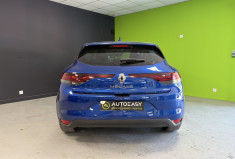 Renault Megane 1.5 DCII 1150 CH INTENS