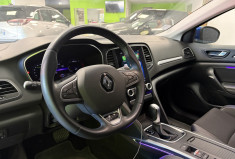 Renault Megane 1.5 DCII 1150 CH INTENS
