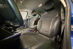 Renault Megane 1.5 DCII 1150 CH INTENS