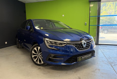 Renault Megane 1.5 DCII 1150 CH INTENS