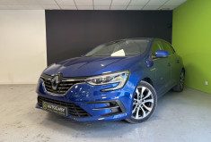 Renault Megane 1.5 DCII 1150 CH INTENS