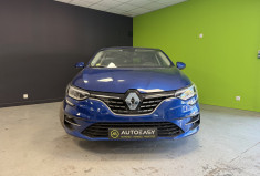 Renault Megane 1.5 DCII 1150 CH INTENS