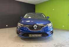 Renault Megane 1.5 DCII 1150 CH INTENS