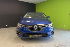Renault Megane 1.5 DCII 1150 CH INTENS