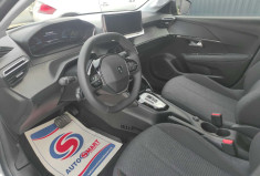 Peugeot 208 style hybrid 100 ch e-dcs6 1200 kms état neuf !