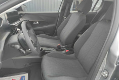 Peugeot 208 style hybrid 100 ch e-dcs6 1200 kms état neuf !