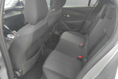 Peugeot 208 style hybrid 100 ch e-dcs6 1200 kms état neuf !