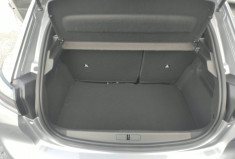 Peugeot 208 style hybrid 100 ch e-dcs6 1200 kms état neuf !