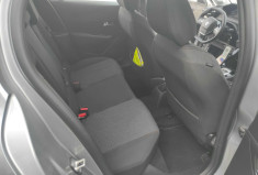 Peugeot 208 style hybrid 100 ch e-dcs6 1200 kms état neuf !