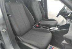 Peugeot 208 style hybrid 100 ch e-dcs6 1200 kms état neuf !
