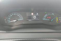Peugeot 208 style hybrid 100 ch e-dcs6 1200 kms état neuf !