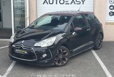Citroën DS3 1.6 e HDI 115 ch so chic / siège chauffant 