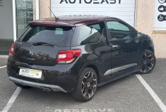 Citroën DS3 1.6 e HDI 115 ch so chic / siège chauffant 
