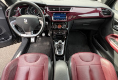 Citroën DS3 1.6 HDI 115 ch So chic / Siège Chauffant / Courroie OK