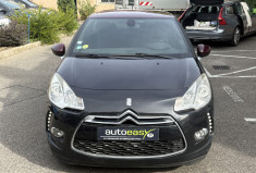 Citroën DS3 1.6 HDI 115 ch So chic / Siège Chauffant / Courroie OK