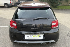 Citroën DS3 1.6 e HDI 115 ch so chic / siège chauffant 