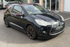 Citroën DS3 1.6 HDI 115 ch So chic / Siège Chauffant / Courroie OK