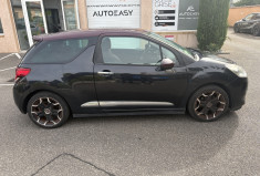 Citroën DS3 1.6 HDI 115 ch So chic / Siège Chauffant / Courroie OK