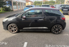 Citroën DS3 1.6 e HDI 115 ch so chic / siège chauffant 
