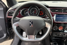 Citroën DS3 1.6 e HDI 115 ch so chic / siège chauffant 