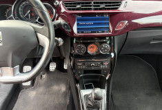Citroën DS3 1.6 e HDI 115 ch so chic / siège chauffant 
