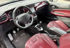Citroën DS3 1.6 e HDI 115 ch so chic / siège chauffant 