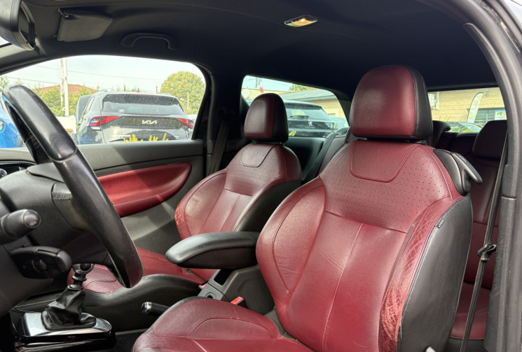 Citroën DS3 1.6 e HDI 115 ch so chic / siège chauffant 