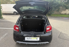Citroën DS3 1.6 e HDI 115 ch so chic / siège chauffant 