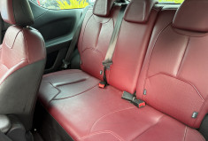 Citroën DS3 1.6 e HDI 115 ch so chic / siège chauffant 