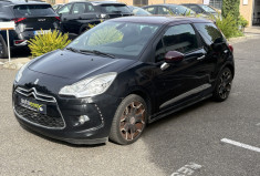 Citroën DS3 1.6 e HDI 115 ch so chic / siège chauffant 
