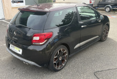 Citroën DS3 1.6 HDI 115 ch So chic / Siège Chauffant / Courroie OK