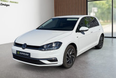 Volkswagen Golf 1.6 TDI 116ch BlueMotion - Join
