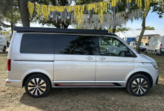Volkswagen CALIFORNIA 2.0l TDI DSG