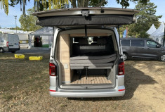 Volkswagen CALIFORNIA 2.0l TDI DSG