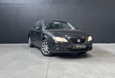 SEAT EXEO ST 2.0 TDI 143 ch FAP Reference / Distribution 2026 / Attelage