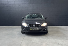 SEAT EXEO ST 2.0 TDI 143 ch FAP Reference / Distribution 2026 / Attelage