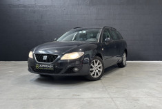 SEAT EXEO ST 2.0 TDI 143 ch FAP Reference / Distribution 2026 / Attelage