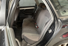 SEAT EXEO ST 2.0 TDI 143 ch FAP Reference / Distribution 2026 / Attelage