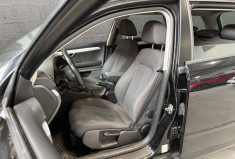 SEAT EXEO ST 2.0 TDI 143 ch FAP Reference / Distribution 2026 / Attelage