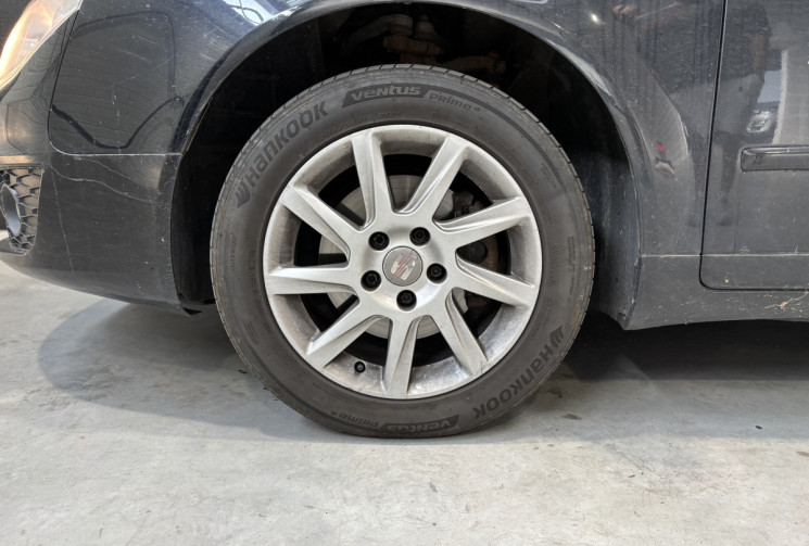 SEAT EXEO ST 2.0 TDI 143 ch FAP Reference / Distribution 2026 / Attelage