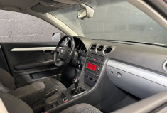 SEAT EXEO ST 2.0 TDI 143 ch FAP Reference / Distribution 2026 / Attelage
