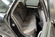 SEAT EXEO ST 2.0 TDI 143 ch FAP Reference / Distribution 2026 / Attelage