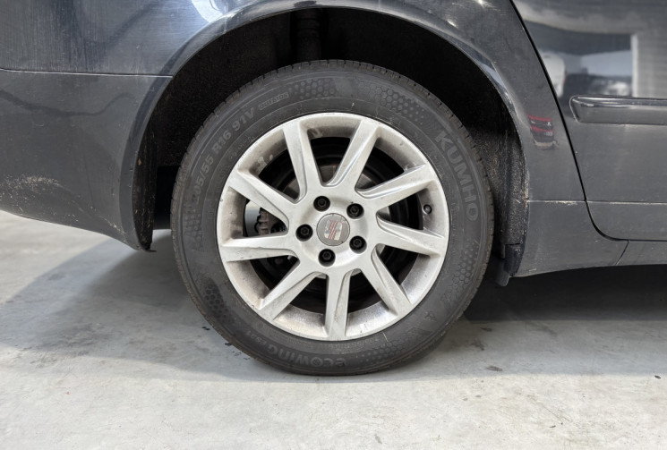 SEAT EXEO ST 2.0 TDI 143 ch FAP Reference / Distribution 2026 / Attelage
